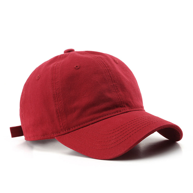 Custom Embroidered Baseball Cap: Vintage Trucker Hat, Personalized Logo dad hat