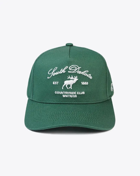 Vintage South Dakota Hat