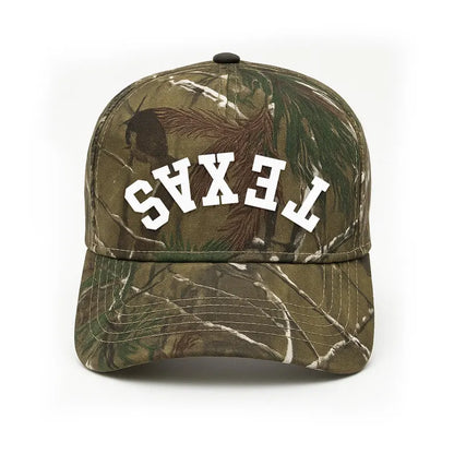 Custom Embroidered solid color Trucker Hat: Personalized Varsity Font solid snapback Cap