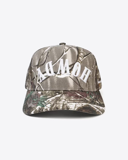 Howdy Trucker Hat
