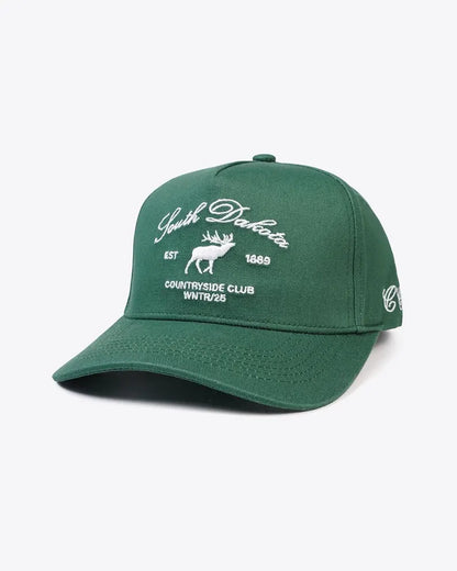 Vintage South Dakota Hat