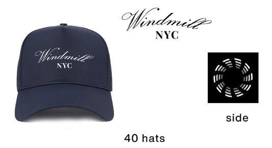 30 hats for tanner
