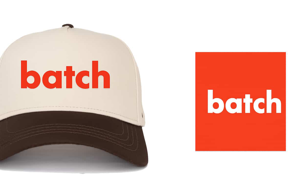 60 hats for Batch