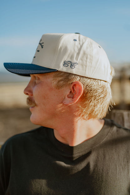 Vintage South Dakota Hat