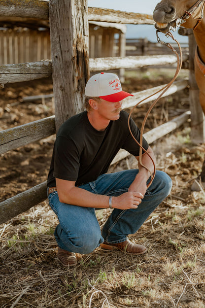 Vintage South Dakota Hat