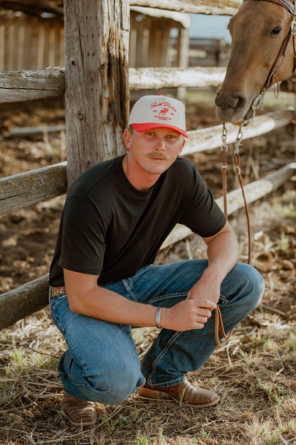Vintage South Dakota Hat