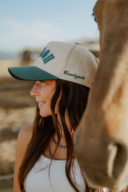 Howdy Trucker Hat