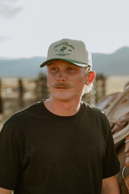Vintage South Dakota Hat