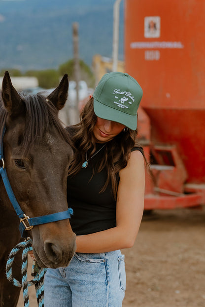 Vintage South Dakota Hat