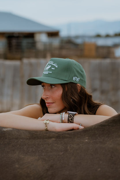 Vintage South Dakota Hat