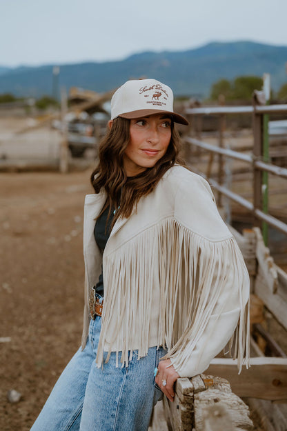 Vintage South Dakota Hat