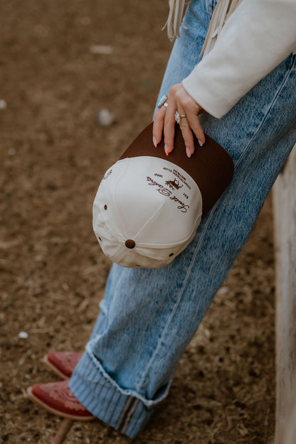 Vintage South Dakota Hat