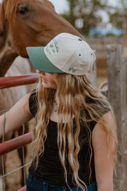 Vintage South Dakota Hat